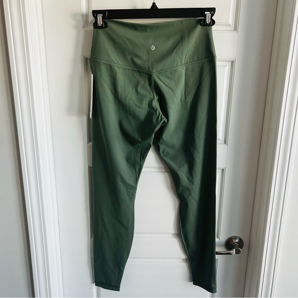 Lululemon Align Leggings 28 in - Picture 3 of 3